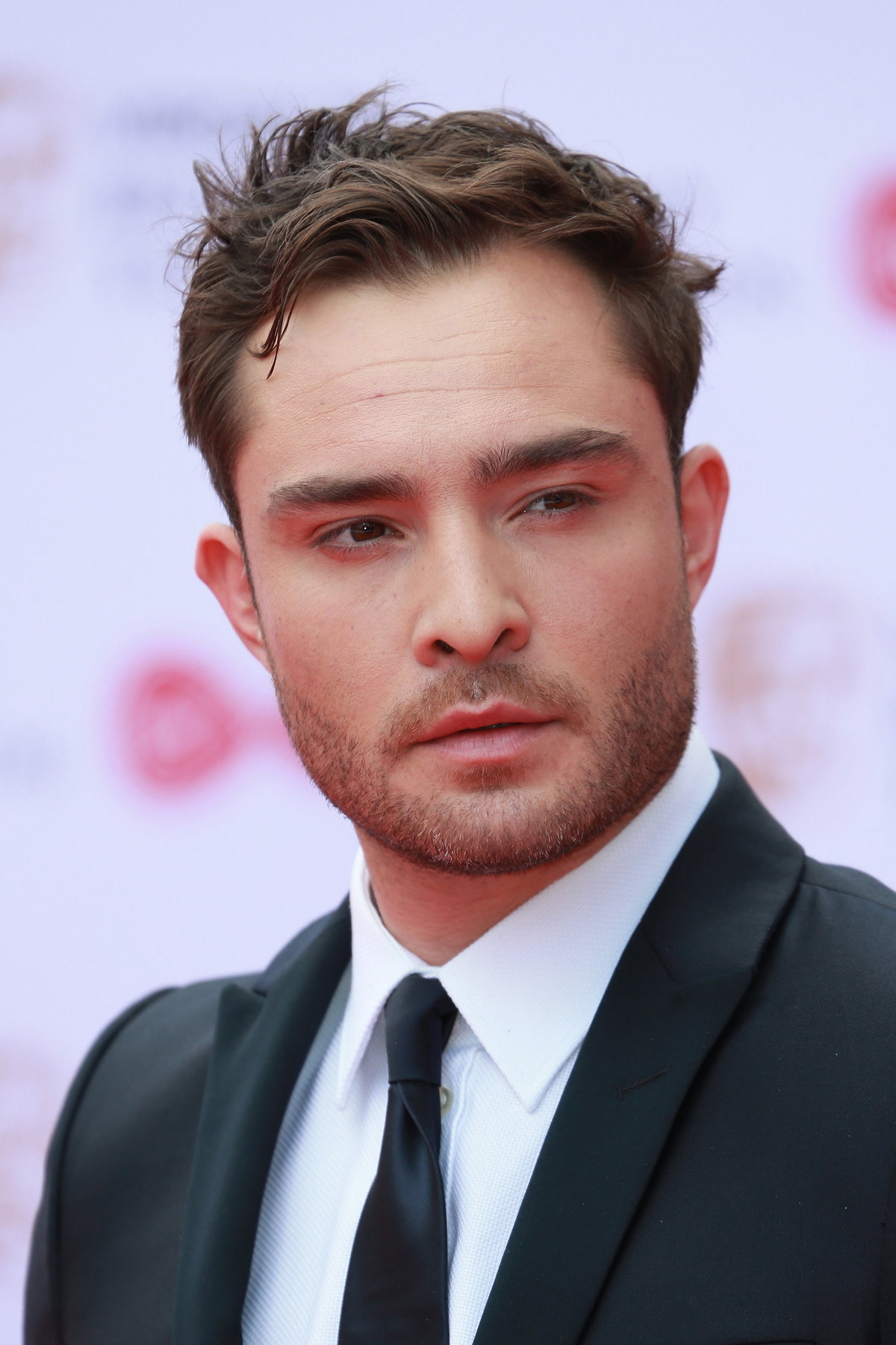Serienschauspieler: Ed Westwick
