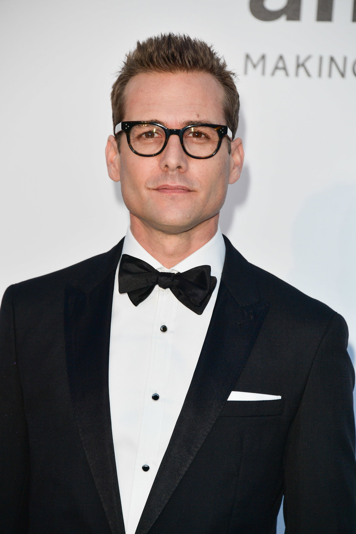 Serienschauspieler: Gabriel Macht
