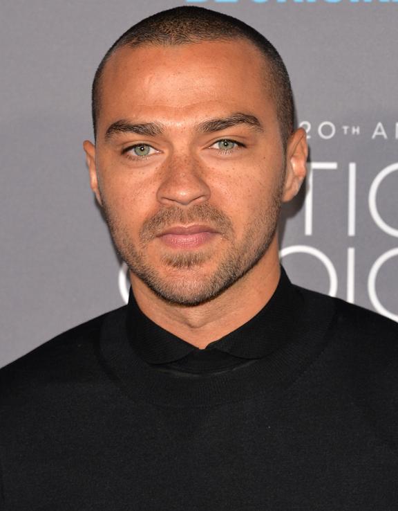 Serienschauspieler: Jesse Williams