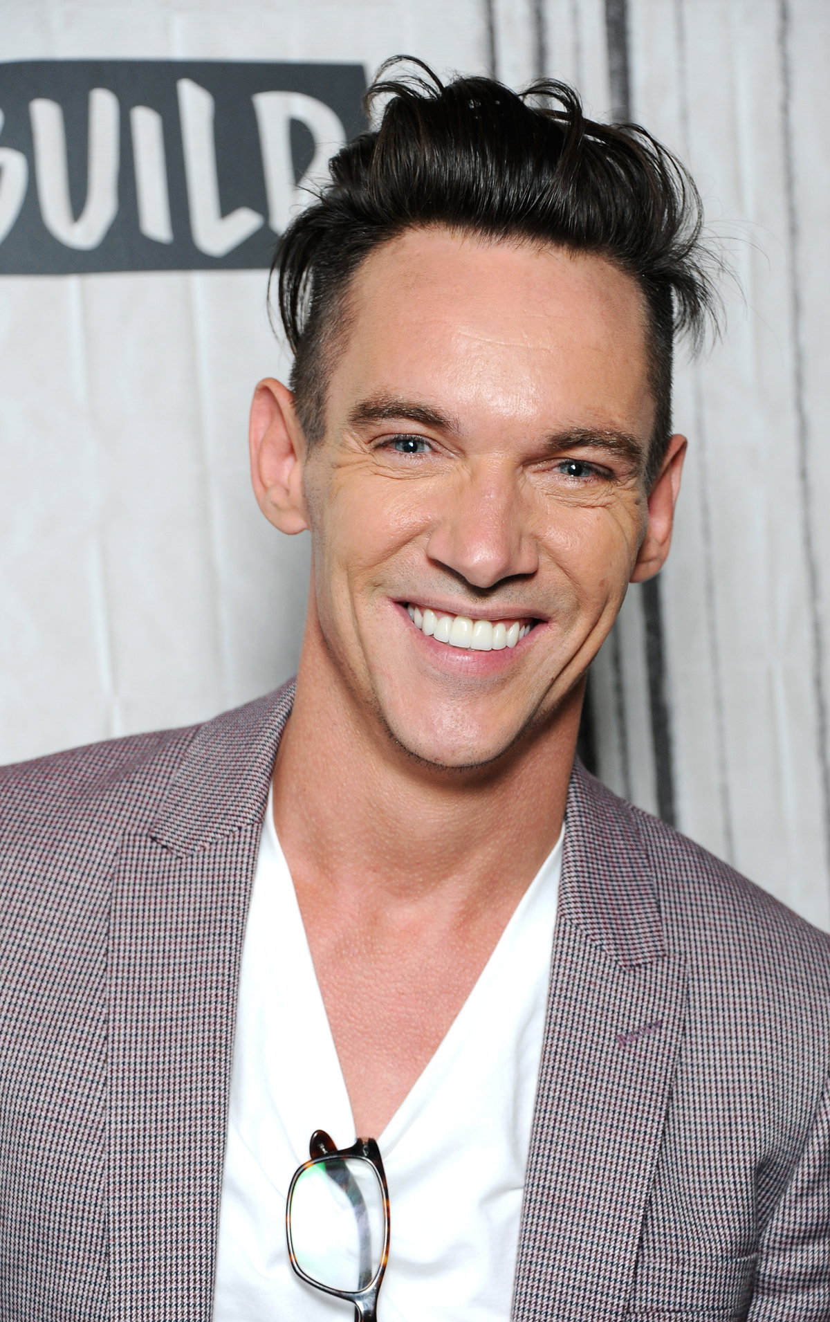 Serienschauspieler: Jonathan Rhys Meyers