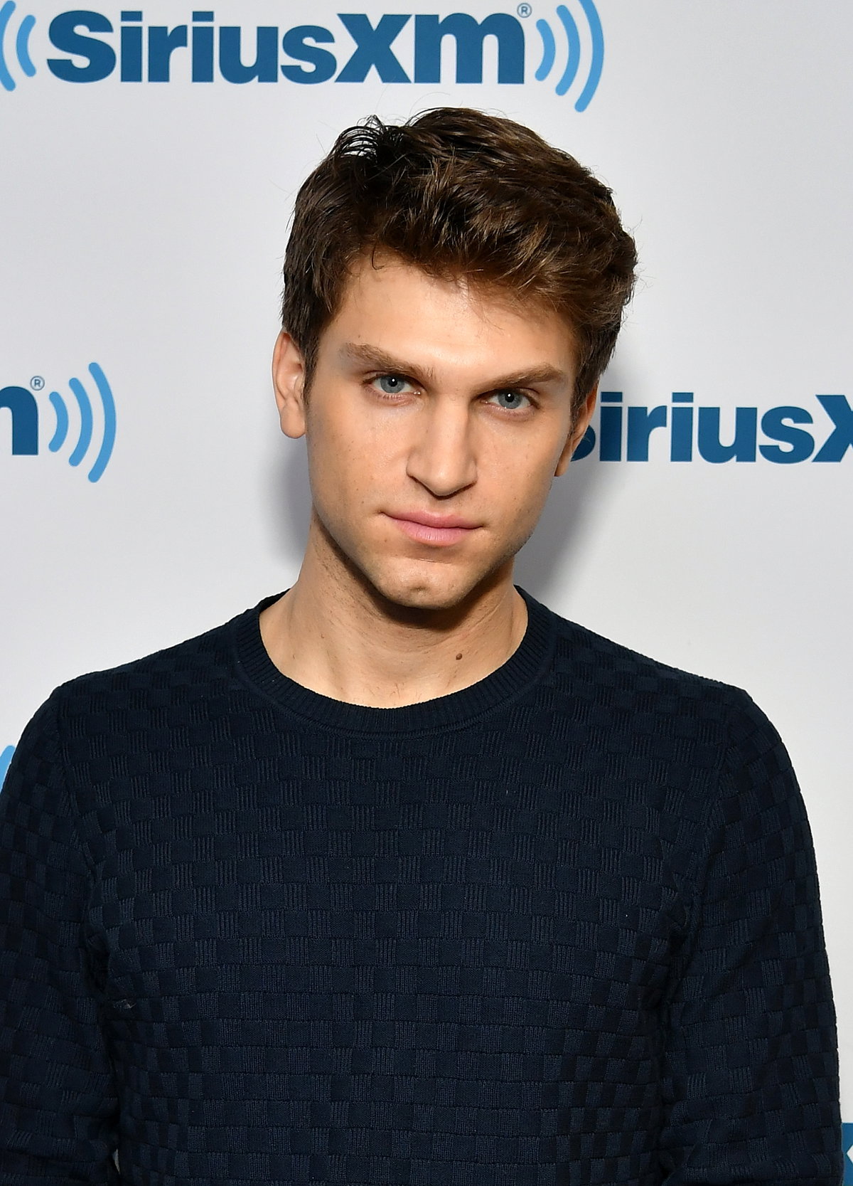 Serienschauspieler: Keegan Allen