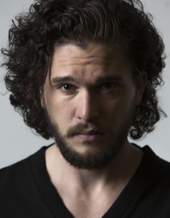 Serienschauspieler: Kit Harington