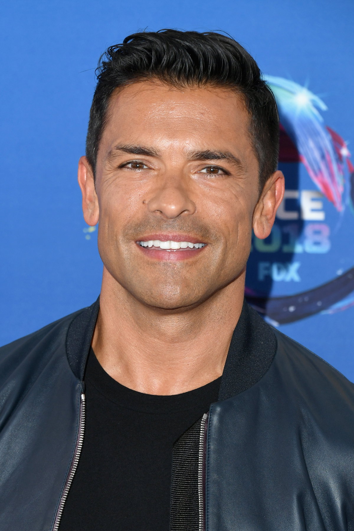 Serienschauspieler: Mark Consuelos