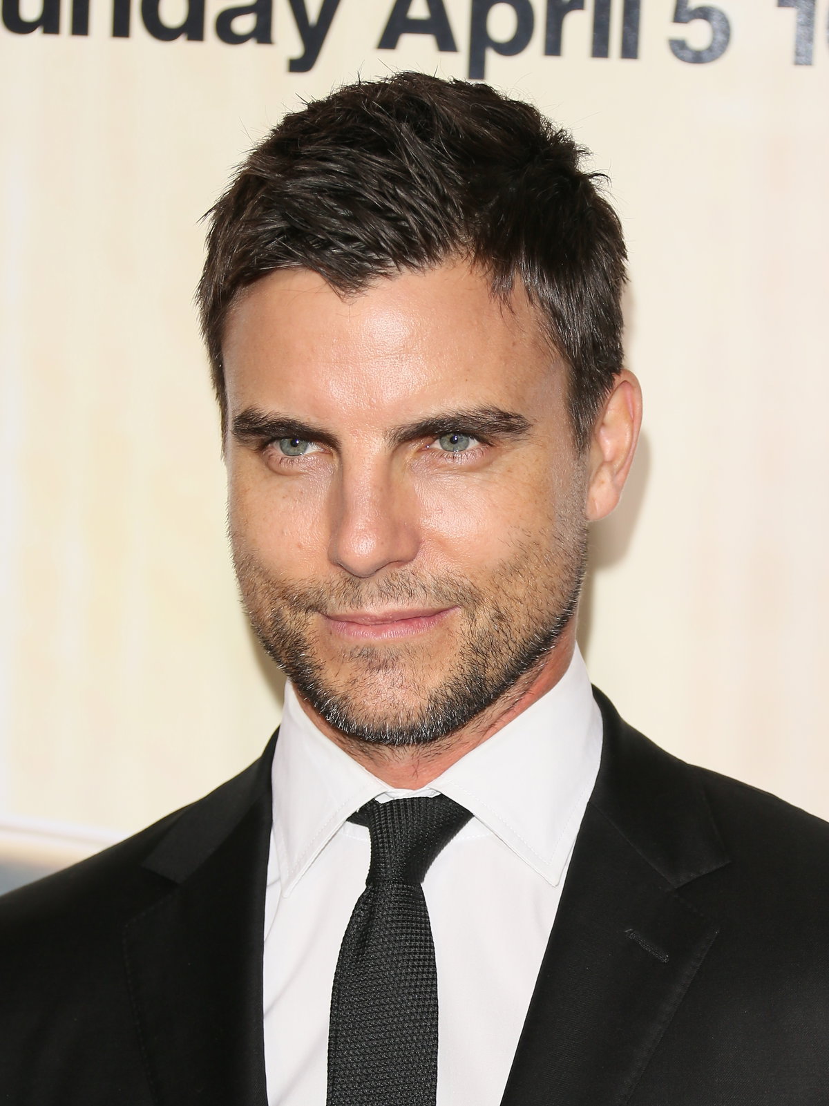 Serienschauspieler: Colin Egglesfield