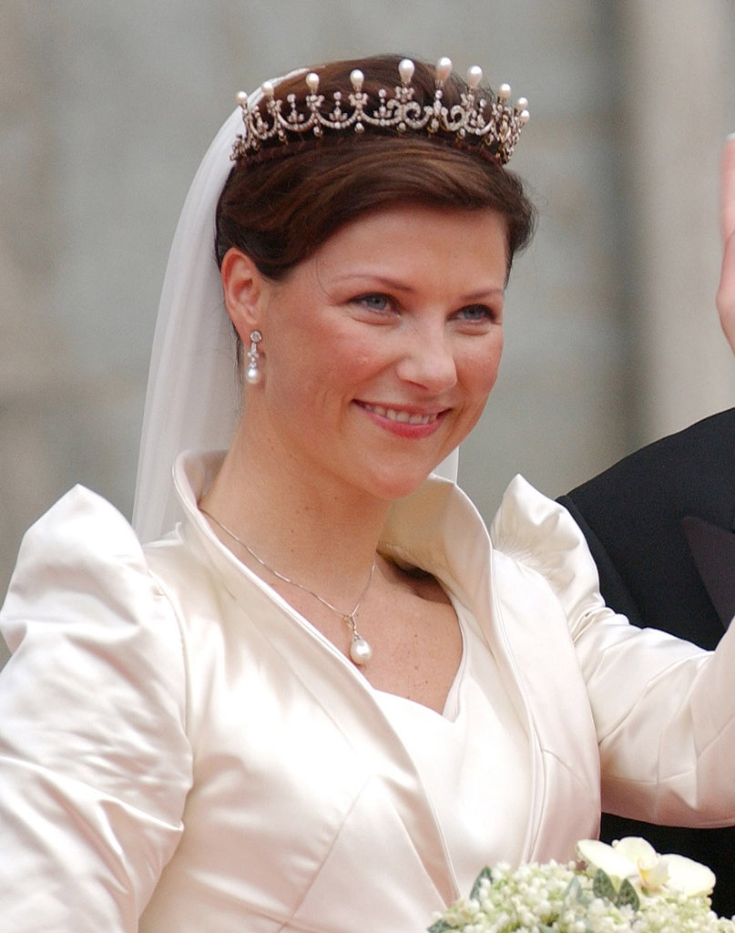Martha Louise von Norwegen