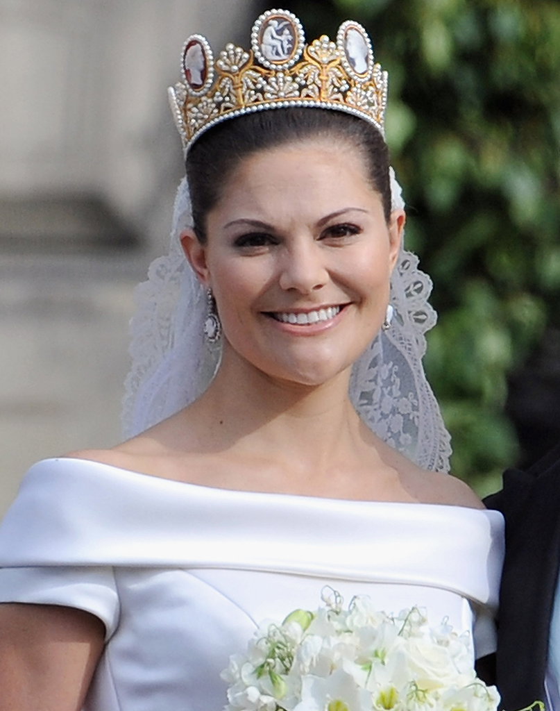 Victoria von Schweden