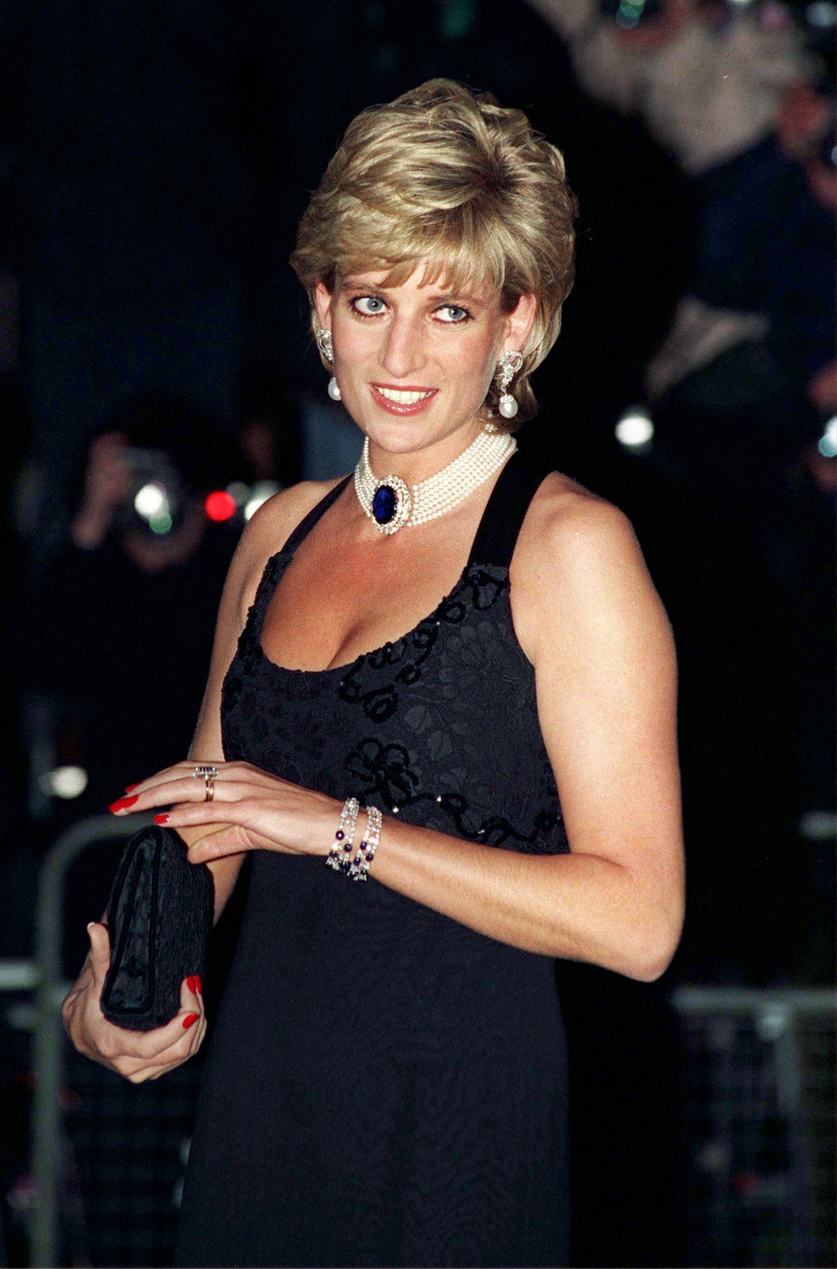 Lady Diana