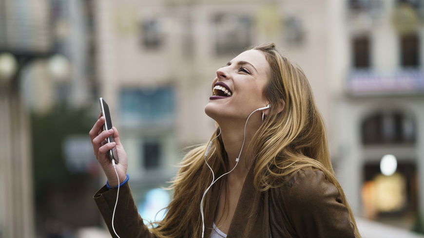 So schädlich ist laute Musik wirklich