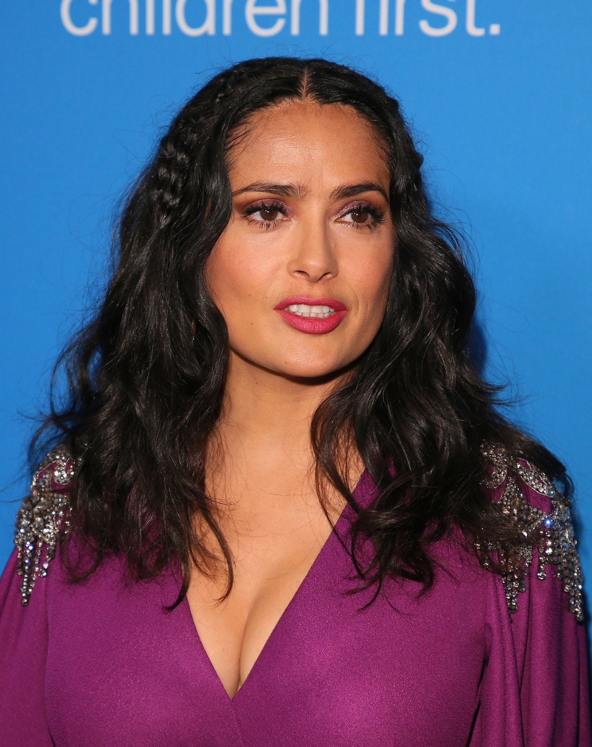Salma Hayek