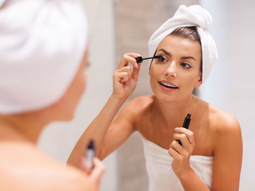 Öko-Test 2024: Diese günstige Drogerie-Mascara schneidet mit "sehr gut" ab
