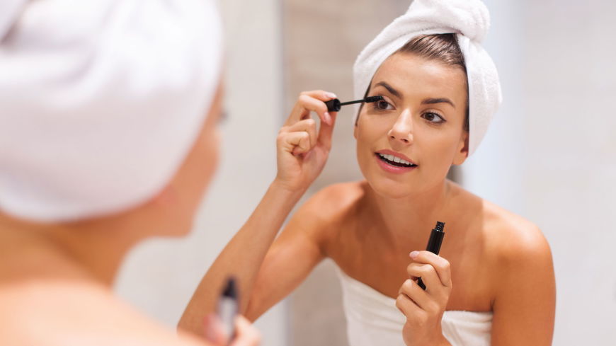 Mascara: Das ist die meist verkaufte Wimperntusche auf Amazon