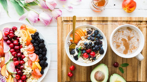 Gesunde Alternativen: Diese Lebensmittel solltest du niemals zum Frühstück essen