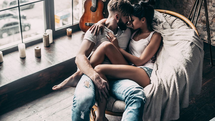 Psychologie: 7 Anzeichen, dass euer Date an einer ernsten Beziehung interessiert ist