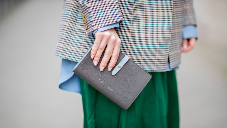 Nagellack-Trends 2022: Diese Farbe passt zu wirklich jedem Outfit