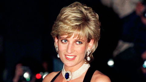 Durch diesen Zufall entstand Prinzessin Dianas ikonischer Haarschnitt