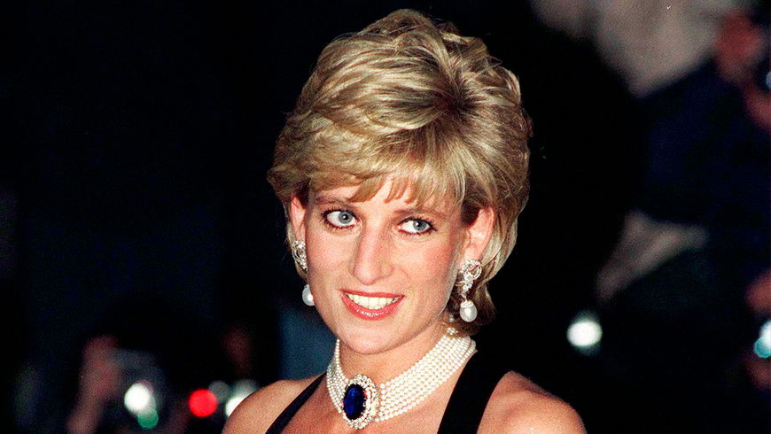 Statt Parfum: Auf diese Duft-Alternative setzte Lady Diana
