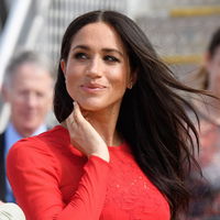Meghan Markle schwört auf diese Anti-Aging-Creme