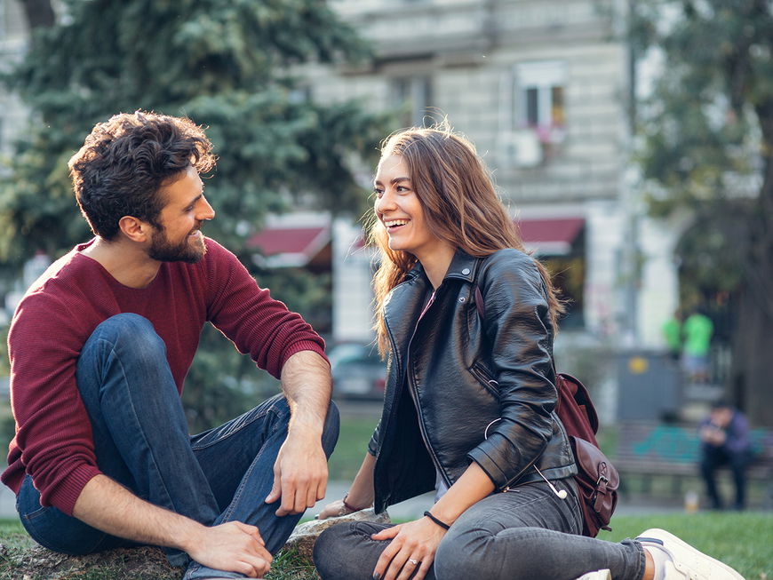 Horoskop 2023: Diese 3 Sternzeichen verlieben sich noch bis Ende Juni