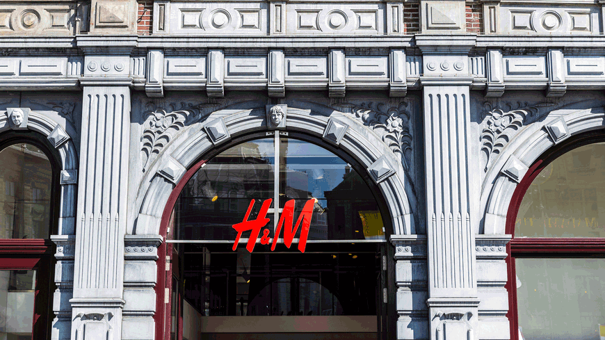 Stiefel-Trends 2022: Diese Boots für 40 Euro von H&M stehen wirklich jeder stylischen Frau