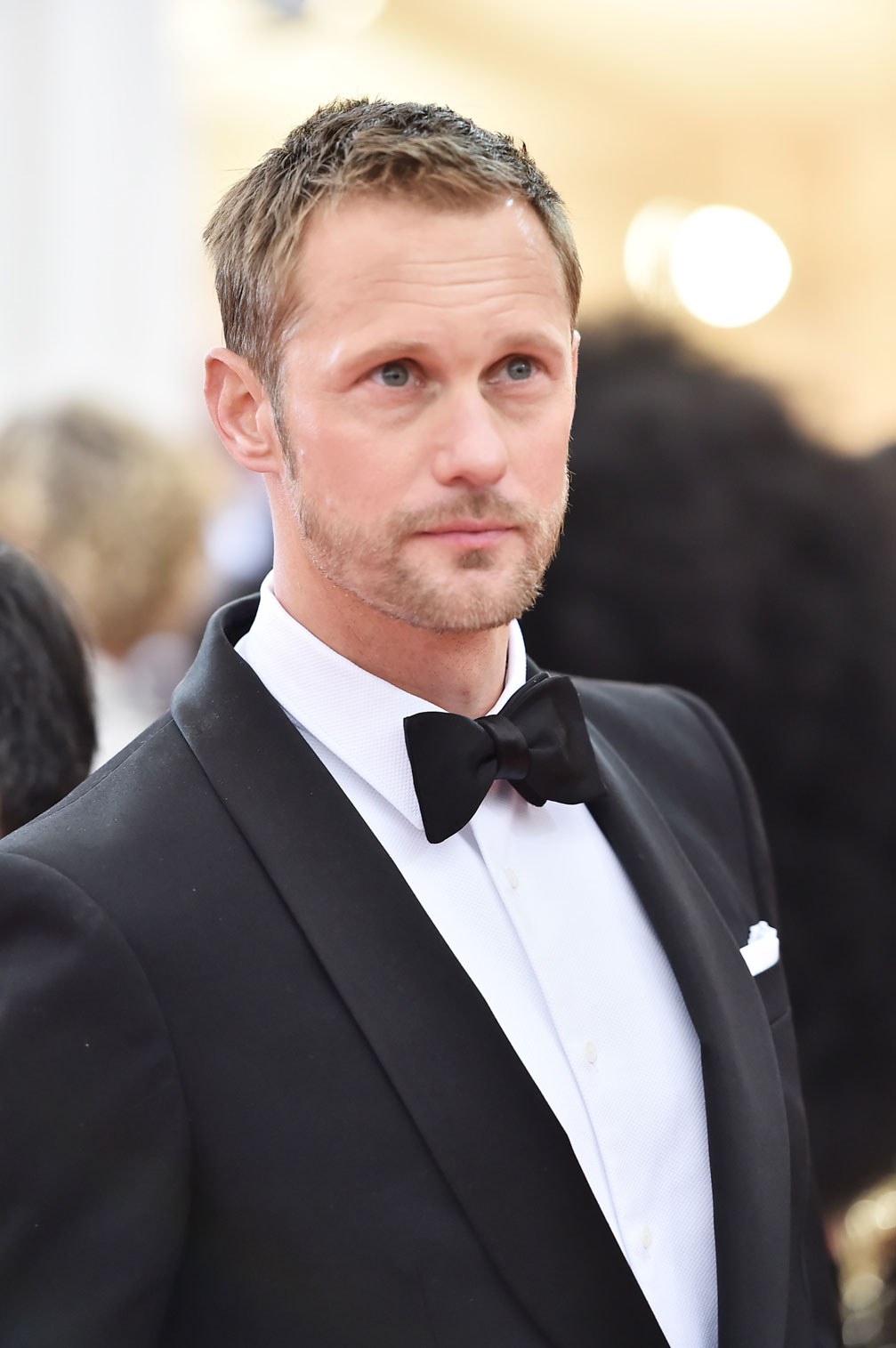 Serienschauspieler: Alexander