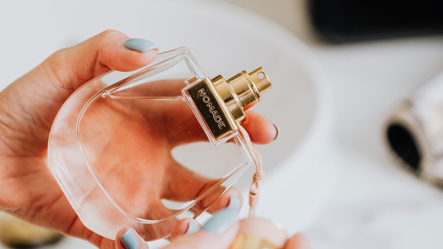 Parfum-Trends 2022: Von diesem günstigen Duft schwärmt die gesamte GRAZIA-Redaktion