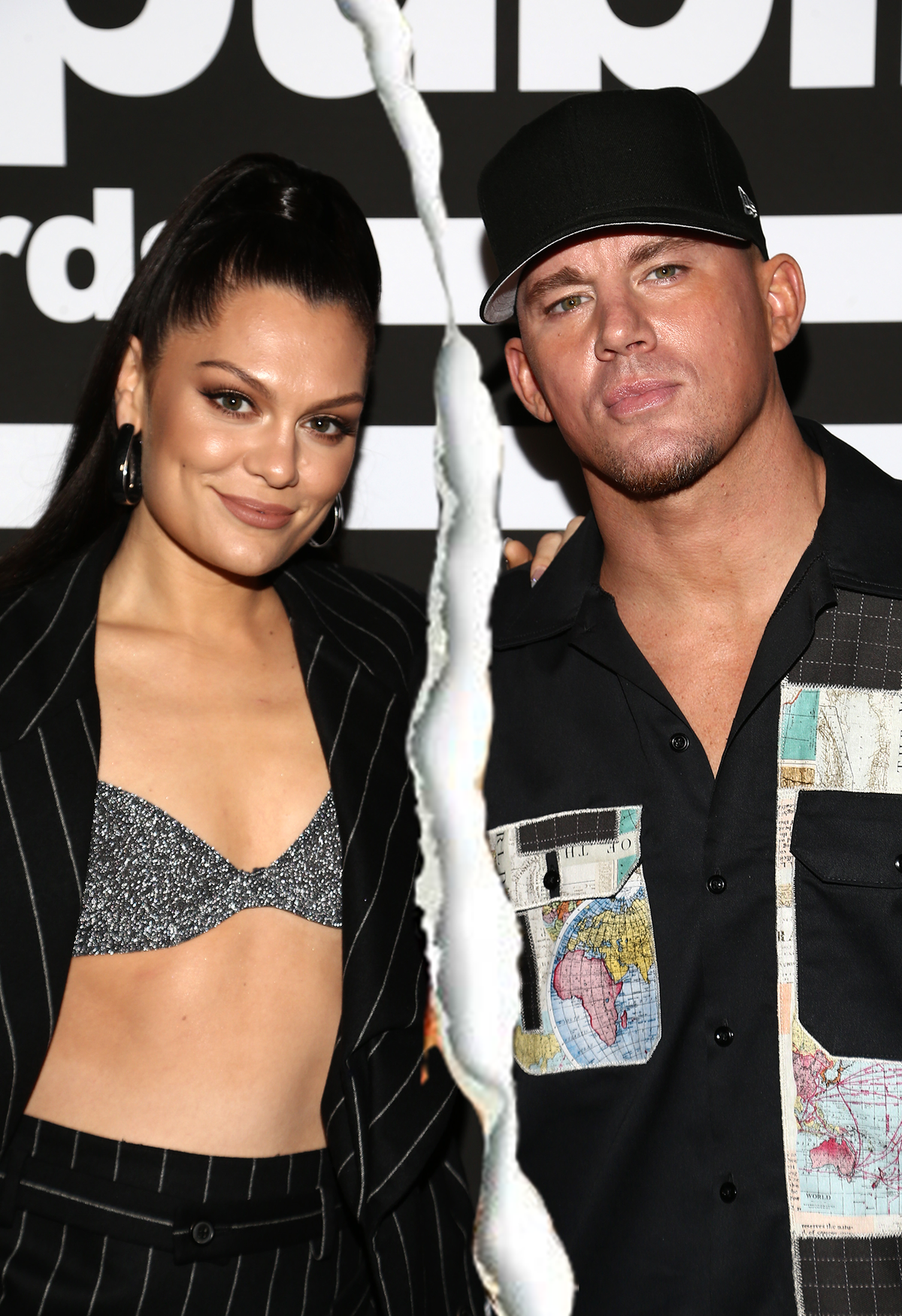 Jessie J und Channing Tatum: Auch Hollywood-Hottie Channing Tatum wurde in diesem Jahr wieder erneut zum Single. Während die Sängerin Jessie J und der Schauspieler ihrer Liebe nach der ersten Trennung noch eine Chance geben wollte, scheiterte 2020 schließlich auch der zweite Versuch. Wir sind gespannt, ob die beiden nun wirklich getrennte Wege gehen werden oder sich im kommenden Jahr möglicherweise doch noch einmal zusammenraufen.