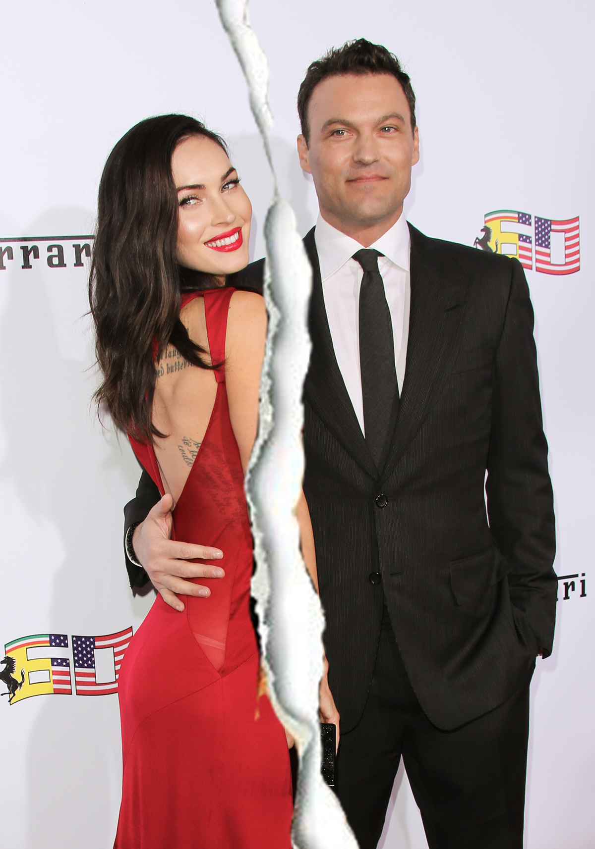 Megan Fox und Brian Austin Green: Ein Pärchen, das uns schon längst nicht mehr mit Trennungen überrascht: Megan Fox und Brian Austin Green. Auch 2020 mussten die beiden Schauspieler feststellen, dass sie nicht miteinander können, und machten nach einem erneuten Versuch, ihre Ehe zu retten, wieder ein Liebesaus bekannt, was nun durch die Einreichung der Scheidungspapiere des "Transformers"-Stars besiegelt wird.