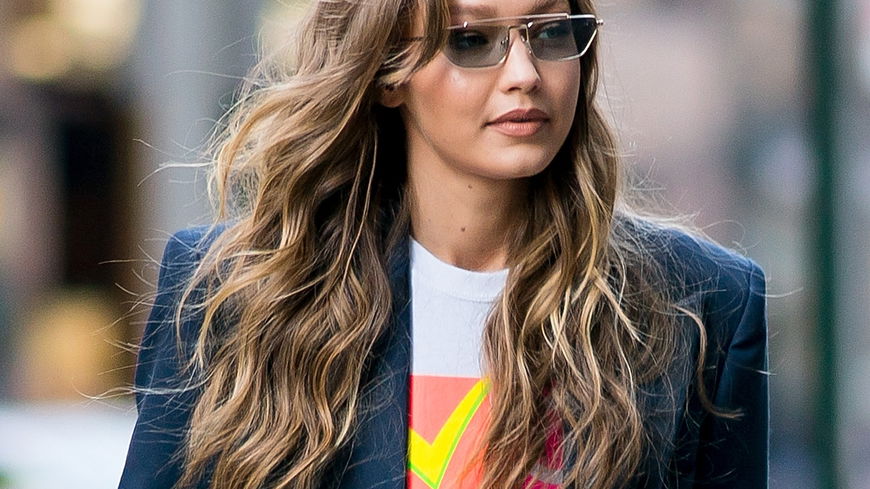 Alle Stars lieben diese Sandalen von Birkenstock