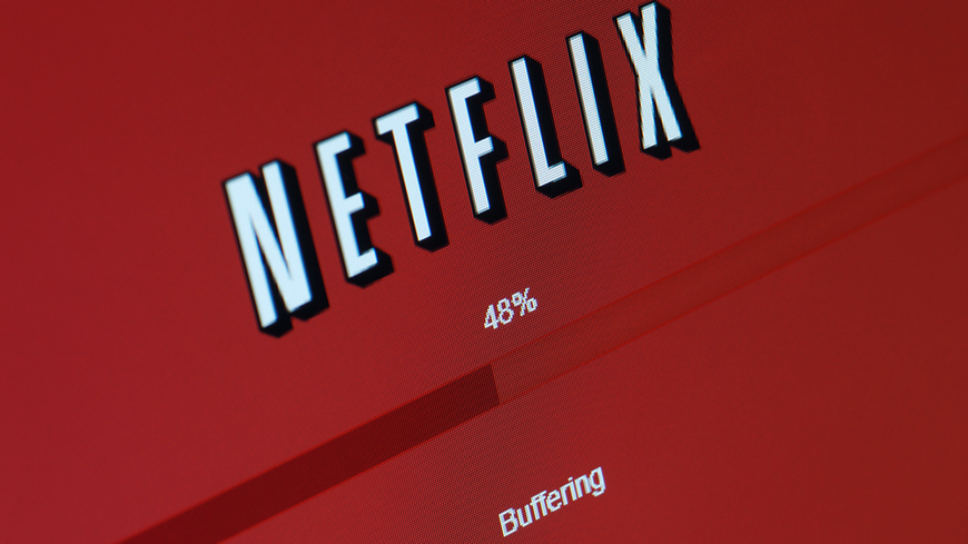 Netflix: Das sind die heißesten Erotikfilme aller Zeiten!