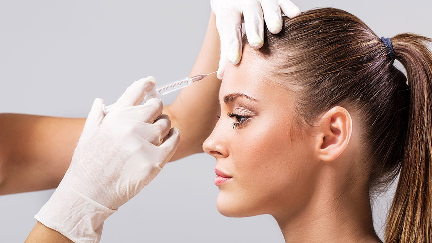 Mesotherapie - Erfrischungskur für die Haut