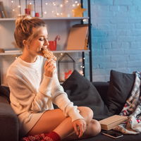 Gesund naschen: 3 leckere Snacks für die Weihnachtszeit