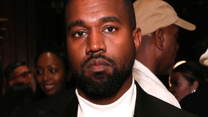 Nach Judenhass: Adidas trennt sich von Kanye West 