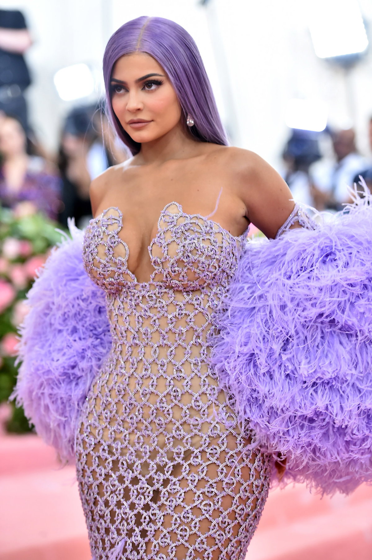 Kylie Jenner