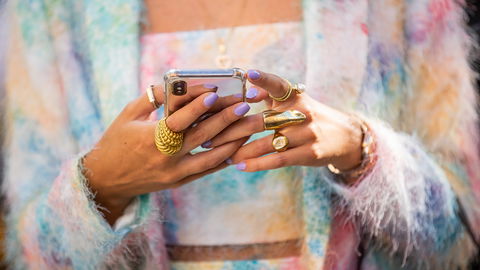 Nagellack-Trends 2022: 3 Nail-Designs, die im Sommer angesagt sind