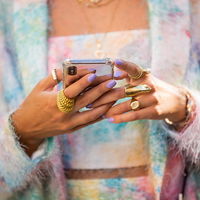 Nagellack-Trends 2022: 3 Nail-Designs, die im Sommer angesagt sind