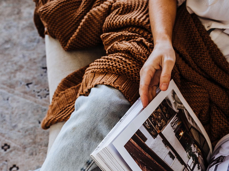 Geschenk-Ideen: Mit einem Fotokalender perfekt in das neue Jahr starten