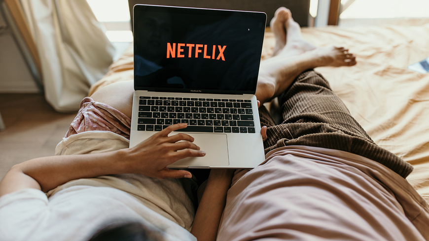 Netflix-Trends 2023: Dieser Film bricht gerade Rekorde