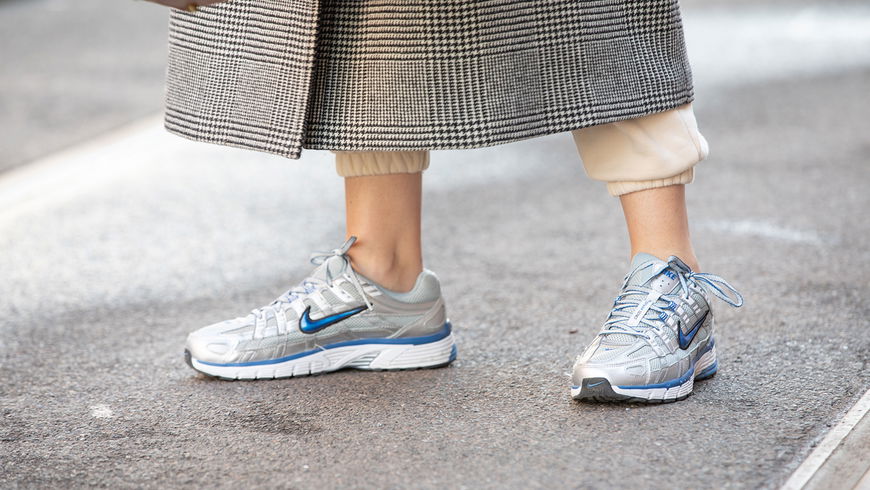 Schuh-Trends 2022: Mit dem angesagten Sneaker von Nike lauft ihr wie auf Wolken