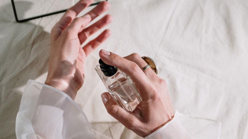 Parfum-Trends: 3 orientalische Düfte, die im Herbst jeden verrückt machen