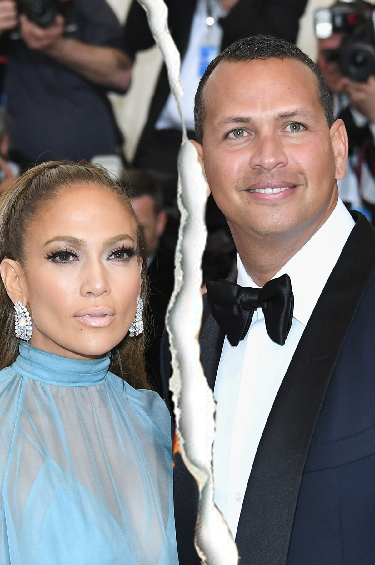 Jennifer Lopez und Alex Rodríguez: Wir vermuten, dass Alexander Rodríguez inzwischen sein strahlendes Lächeln vergangenen ist. Längst ist der Ex-Profi-Sportler nämlich von Sängerin Jennifer Lopez getrennt, und zwar trotz Verlobungsring und Gerüchten um eine traumhafte Hochzeit. Dass J.Lo außerdem mit ihrem einstigen Liebhaber Ben Affleck anbandeln soll, gefällt dem einstigen Baseballer so gar nicht ...