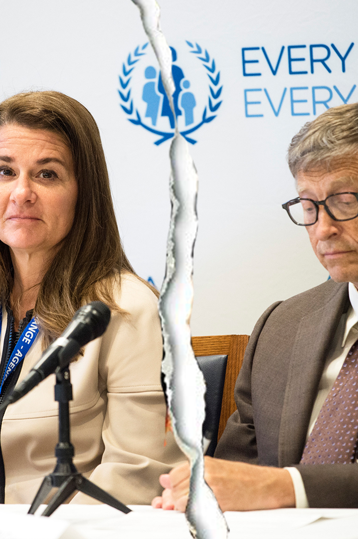 Melinda und Bill Gates: Die schreckliche Wahrheit: Auch nach 27 Jahren Ehe kann die Liebe am Ende sein. Genau so kam es bei dem Milliardärs-Paar Melinda und Bill Gates , die gerade erst im Mai ihre Trennung bekannt machten. Ob die angeblichen Affärengerüchte Schuld am Liebesaus sind, ist nicht bekannt. Nur der Scheidungsgrund, welcher "unwiederbringlich kaputt" heißen soll, sickerte durch. Auch wenn die zwei also in Zukunft getrennte Wege gehen, bleiben sie allerdings aufgrund ihrer Kinder und auch ihren vielen Projekten stets miteinander verbunden