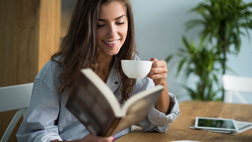 Buch-Trends 2023: 3 inspirierende Bücher, die im neuen Jahr euer Leben verändern