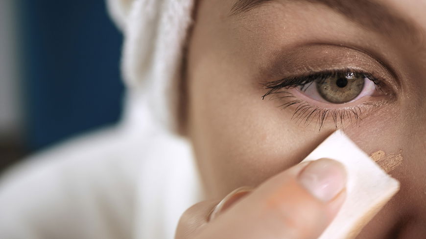Concealer-Test 2024: 6 Produkte im direkten Vergleich