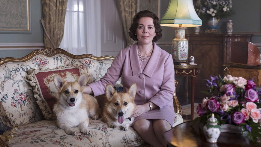 Diese 4 Serien mit starkem Female Lead schauen wir auf Netflix