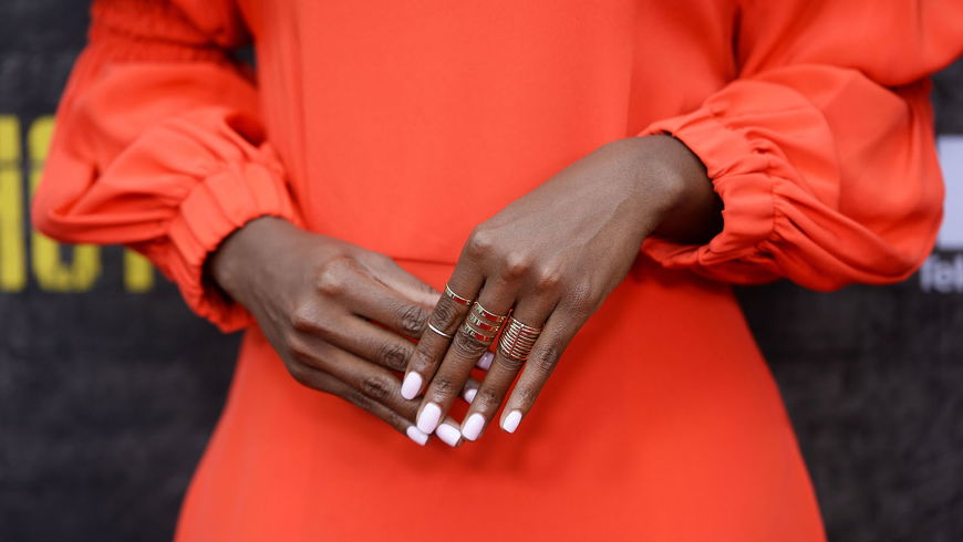 Nagellack-Trends 2022: 3 beliebte Farben, die besonders elegant wirken