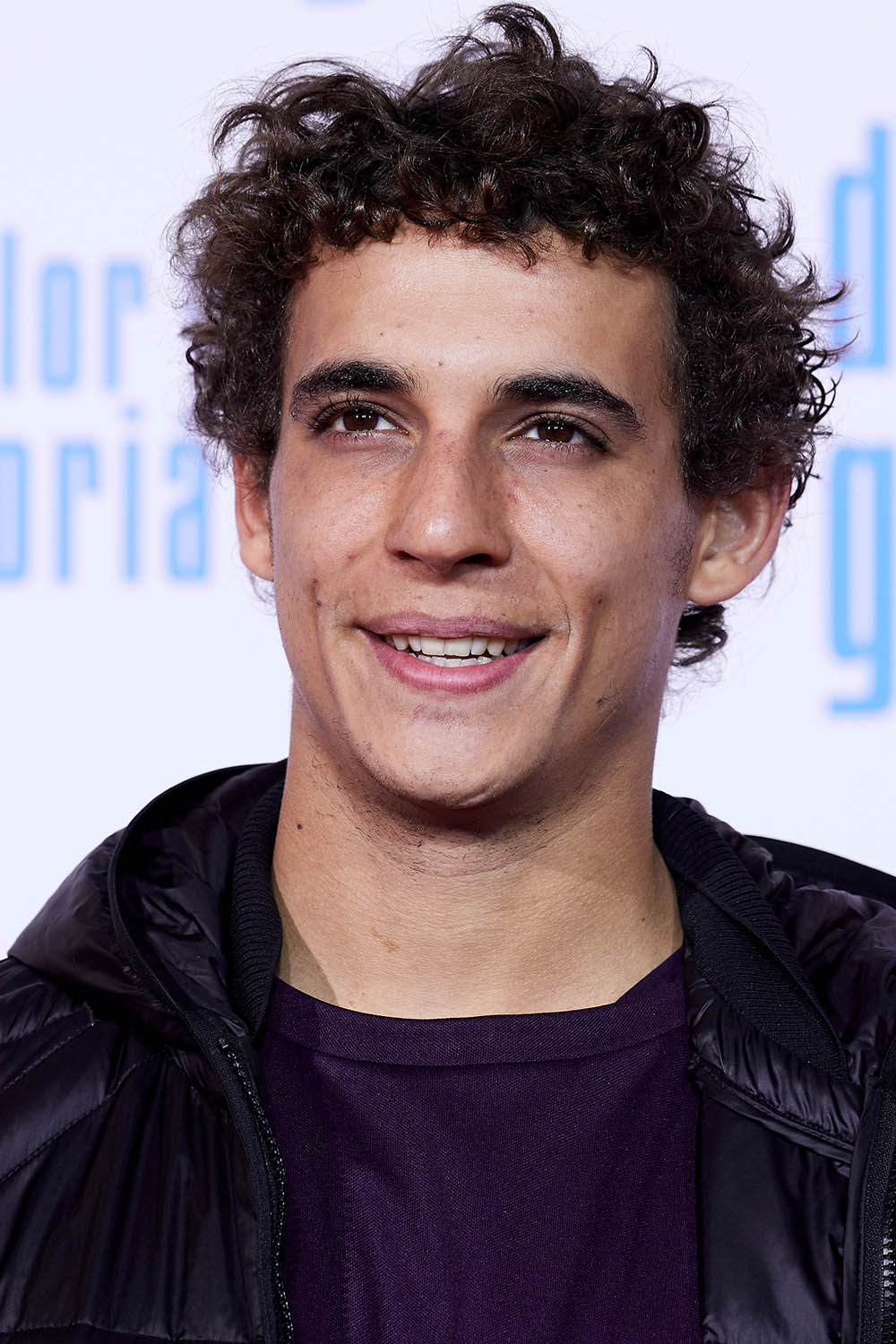 Serienschauspieler: Miguel Herran