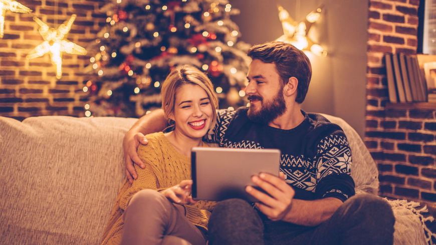 Weihnachtsfilme auf Netflix: Diese 10 solltet ihr euch unbedingt ansehen 