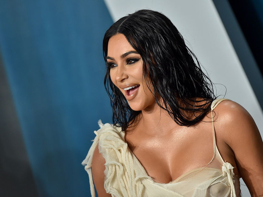 Kim Kardashian: Ihr Make-up Artist verrät ihre spannendsten Beauty-Geheimnisse