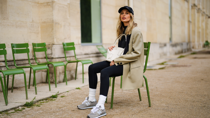 Schuh-Trends 2022: Diese angesagten Sneaker von New Balance sind echte Bestseller