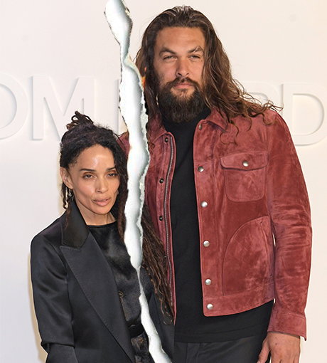 Jason Momoa und Lisa Bonet: "Die Liebe zwischen uns dauert an" , heißt es in dem Statement von "Game of Thrones"-Star Jason Momoa und Lisa Bonet, die nach vier Jahren Ehe ihre Trennung auf Instagram bekanntgaben. Insgesamt 16 Jahre Beziehung und zwei Kinder verbinden die beiden Schauspieler. "Wir geben uns gegenseitig die Freiheit, die zu sein, die wir lernen zu werden..." , begründen die zwei diesen Schritt. Dass ihre Kinder weiterhin das Wichtigste bleiben, betonen Momoa und Bonet zudem in ihrer Erkälrung und beenden diese mit den Worten: "Unsere Hingabe an das heilige Leben unserer Kinder ist unerschütterlich. Wir lehren unsere Kinder, was möglich ist. Wir leben das Gebet. Möge die Liebe siegen."